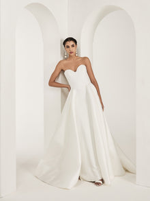 Margot Gown