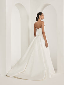 Margot Gown