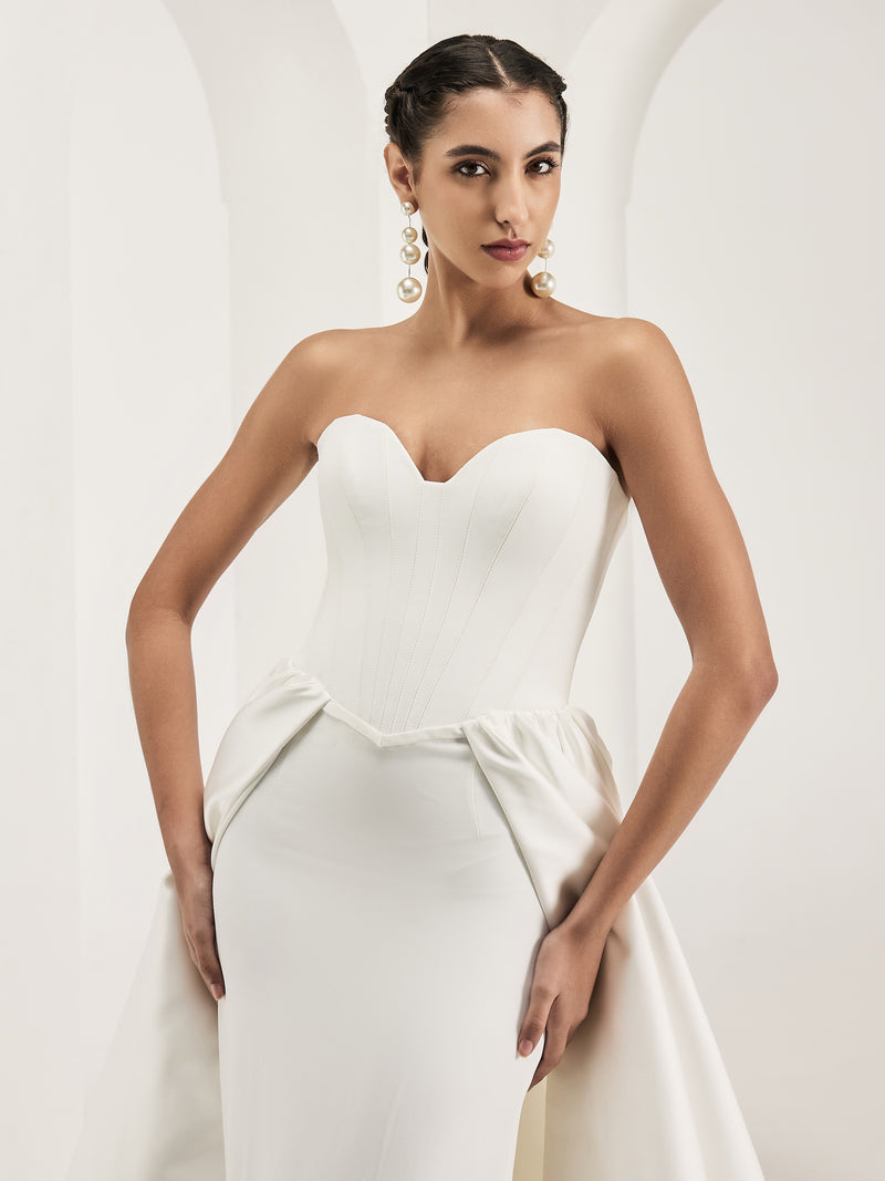 Margot Gown