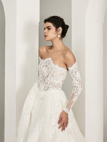 Inez Dress