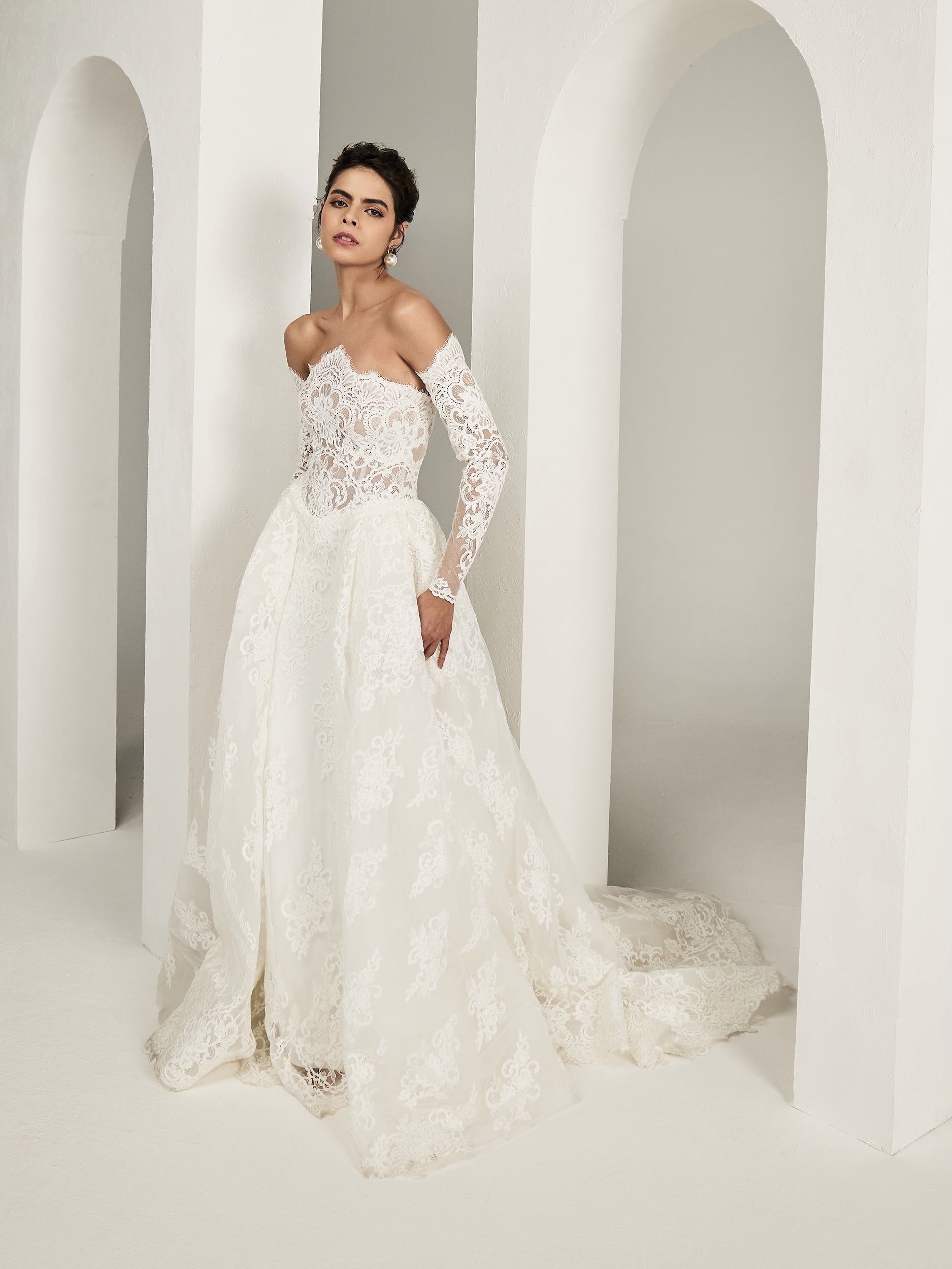 Inez Dress