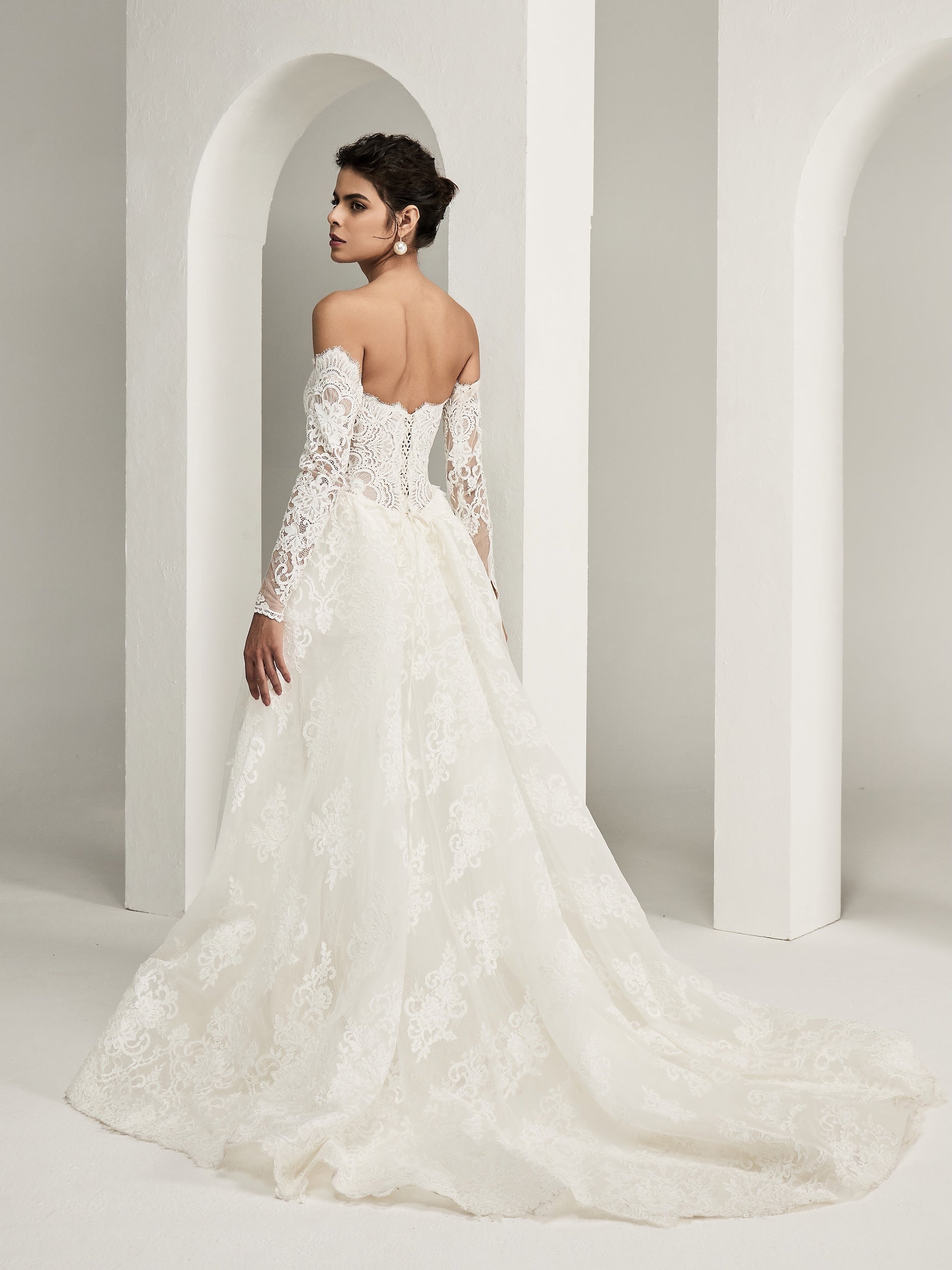 Inez Dress