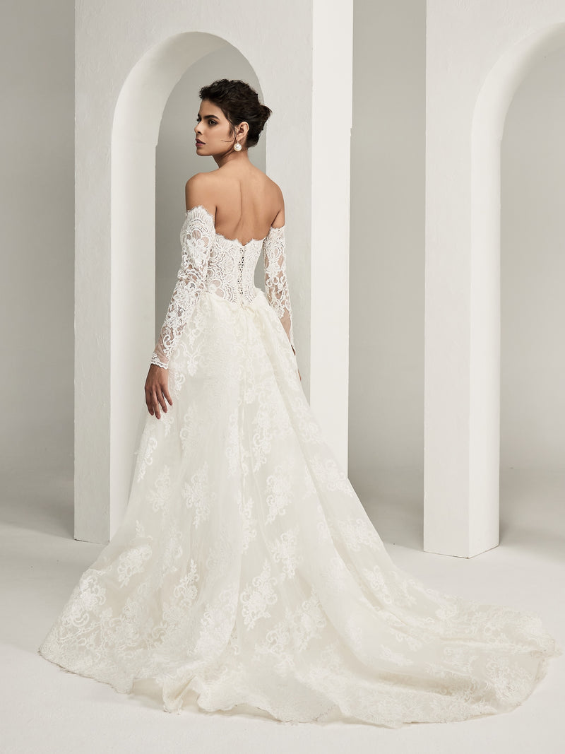 Inez Dress
