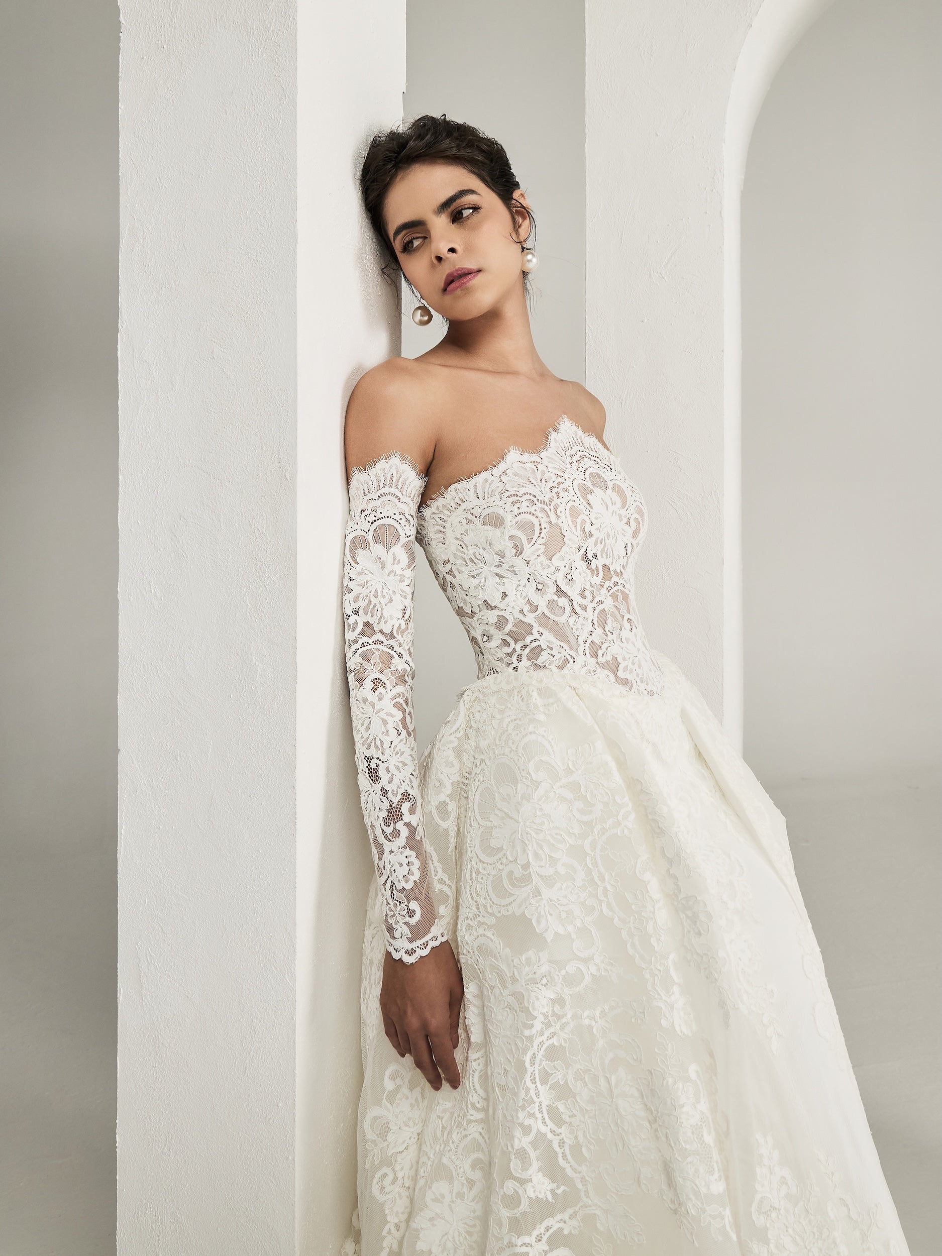 Inez Dress