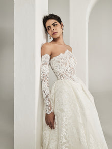 Inez Dress