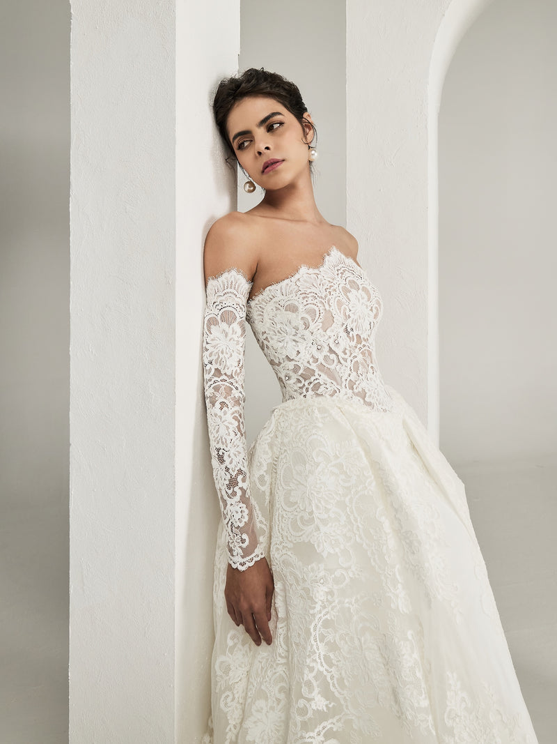 Inez Dress