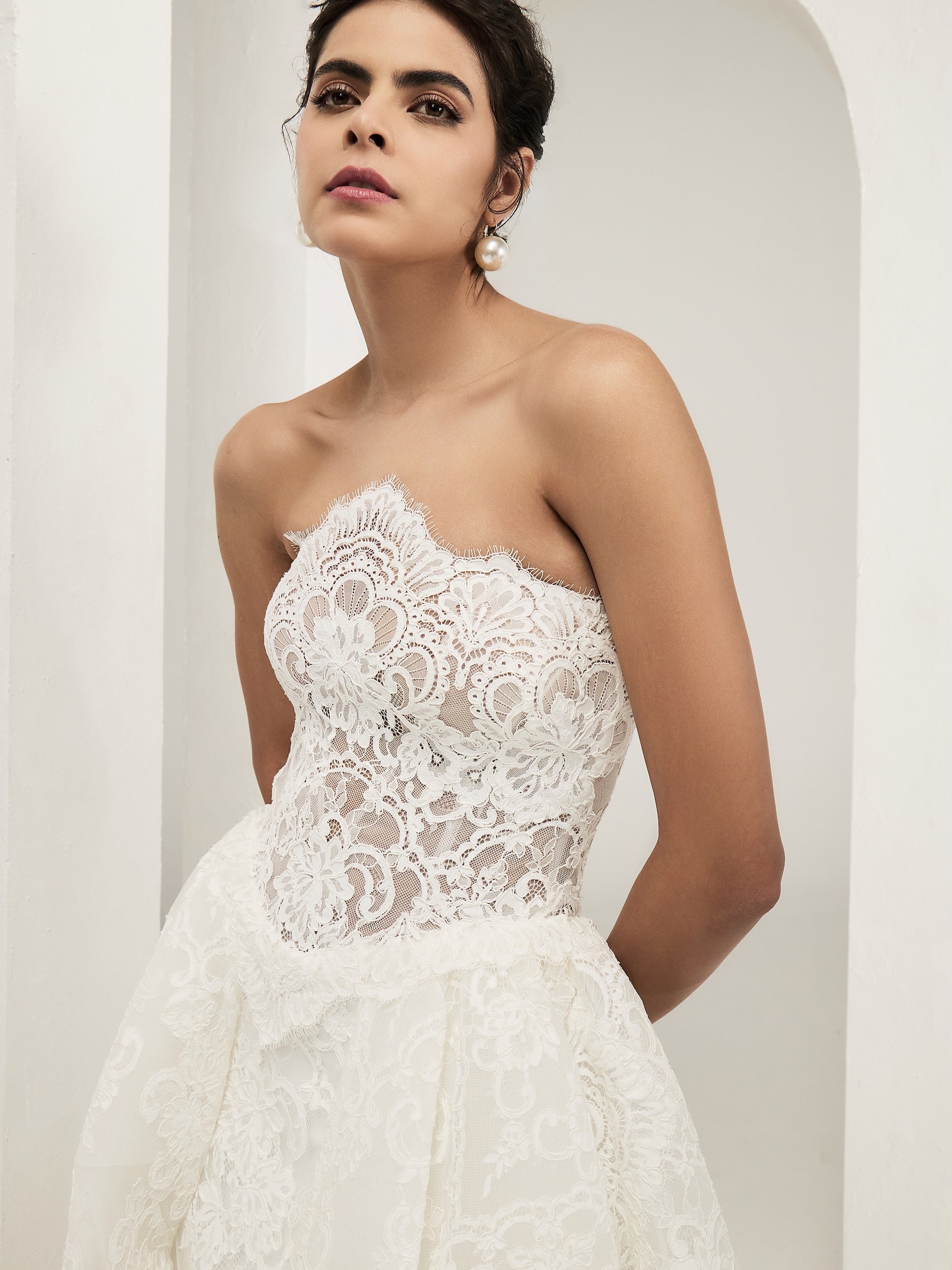 Inez Dress