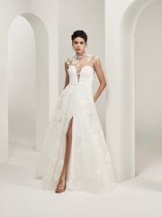 Calla Gown