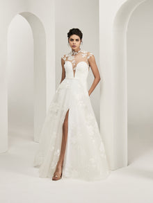 Calla Gown
