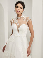 Calla Gown
