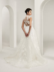 Calla Gown