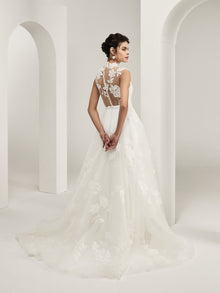 Calla Gown