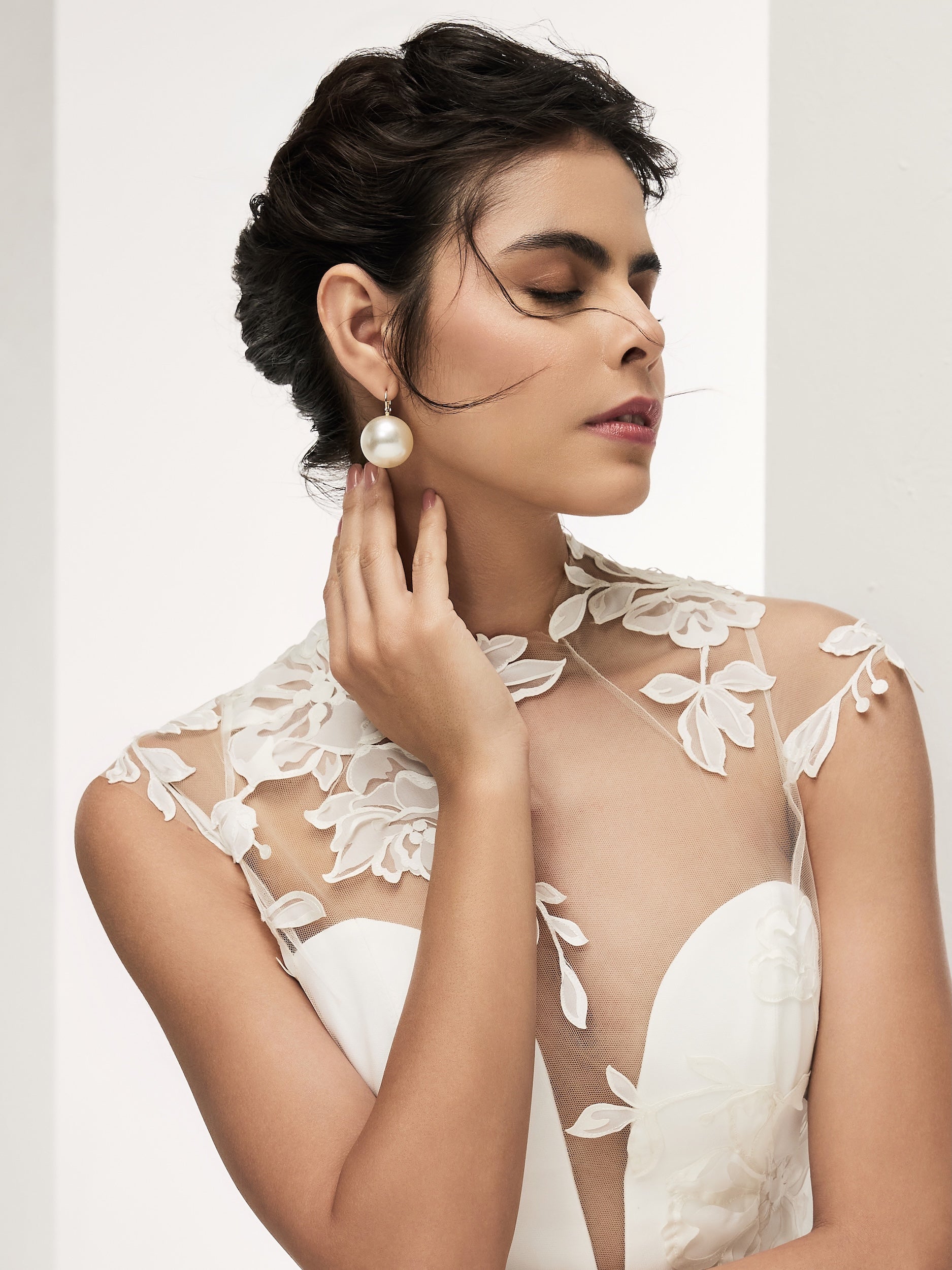 Calla Gown