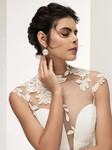 Calla Gown