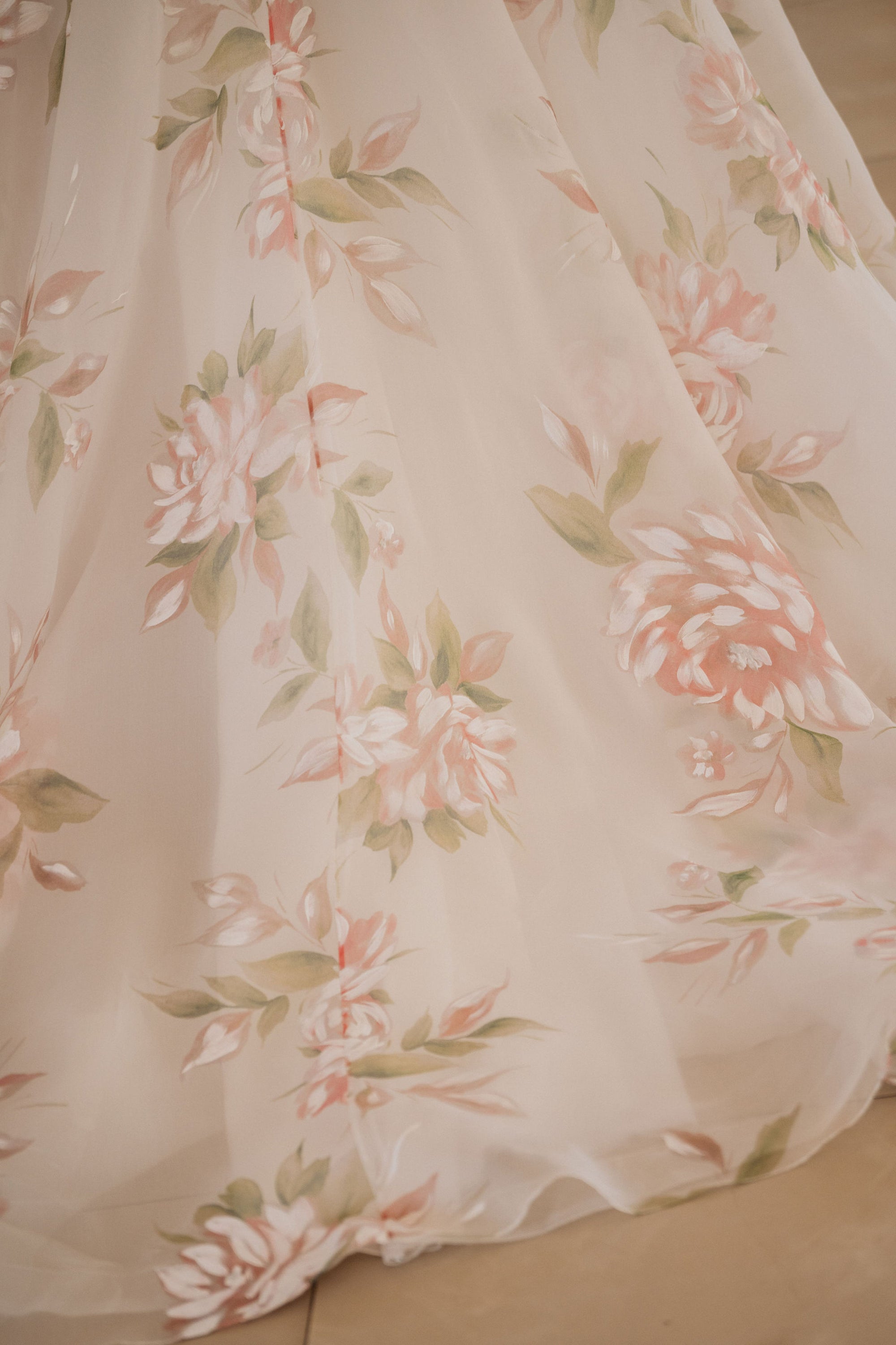 Isla Dress