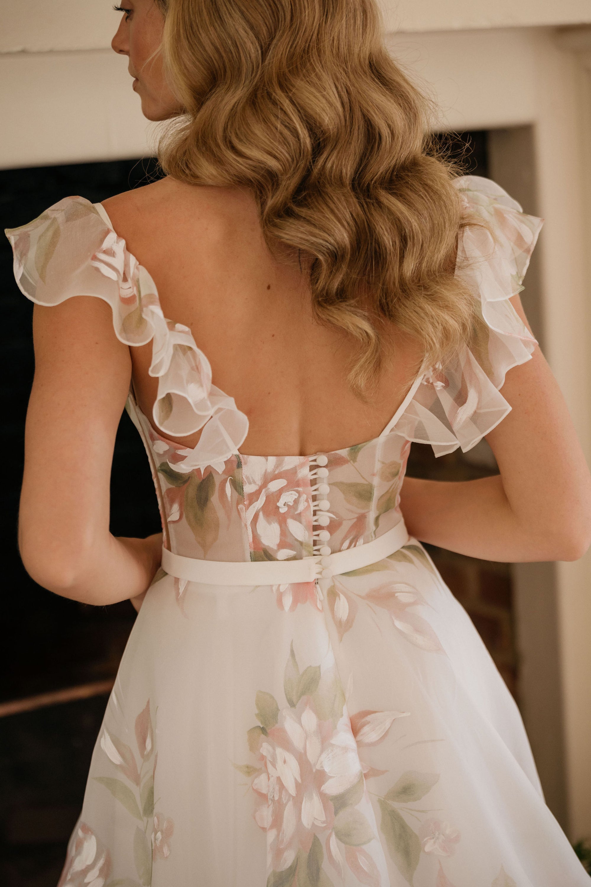 Isla Dress