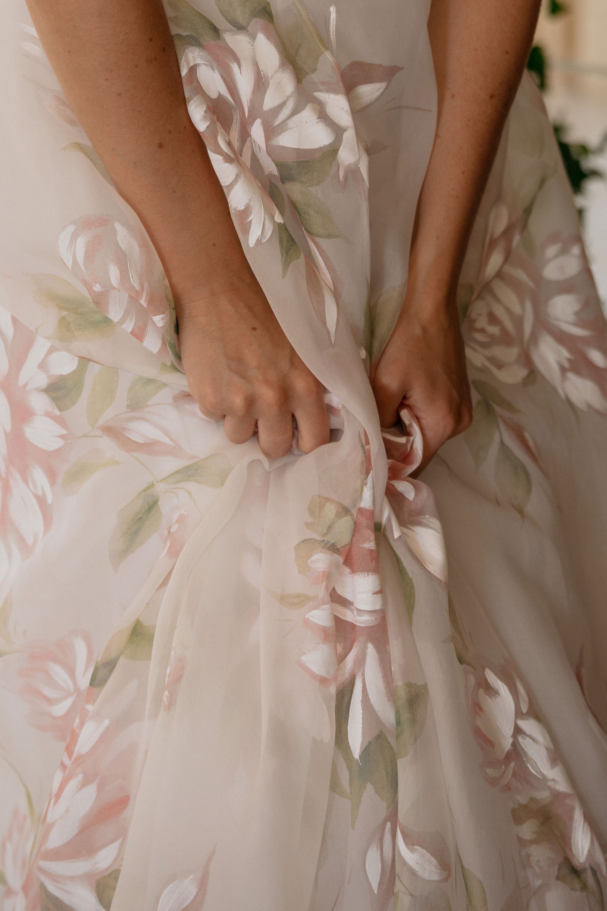 Isla Dress