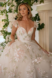 Isla Dress