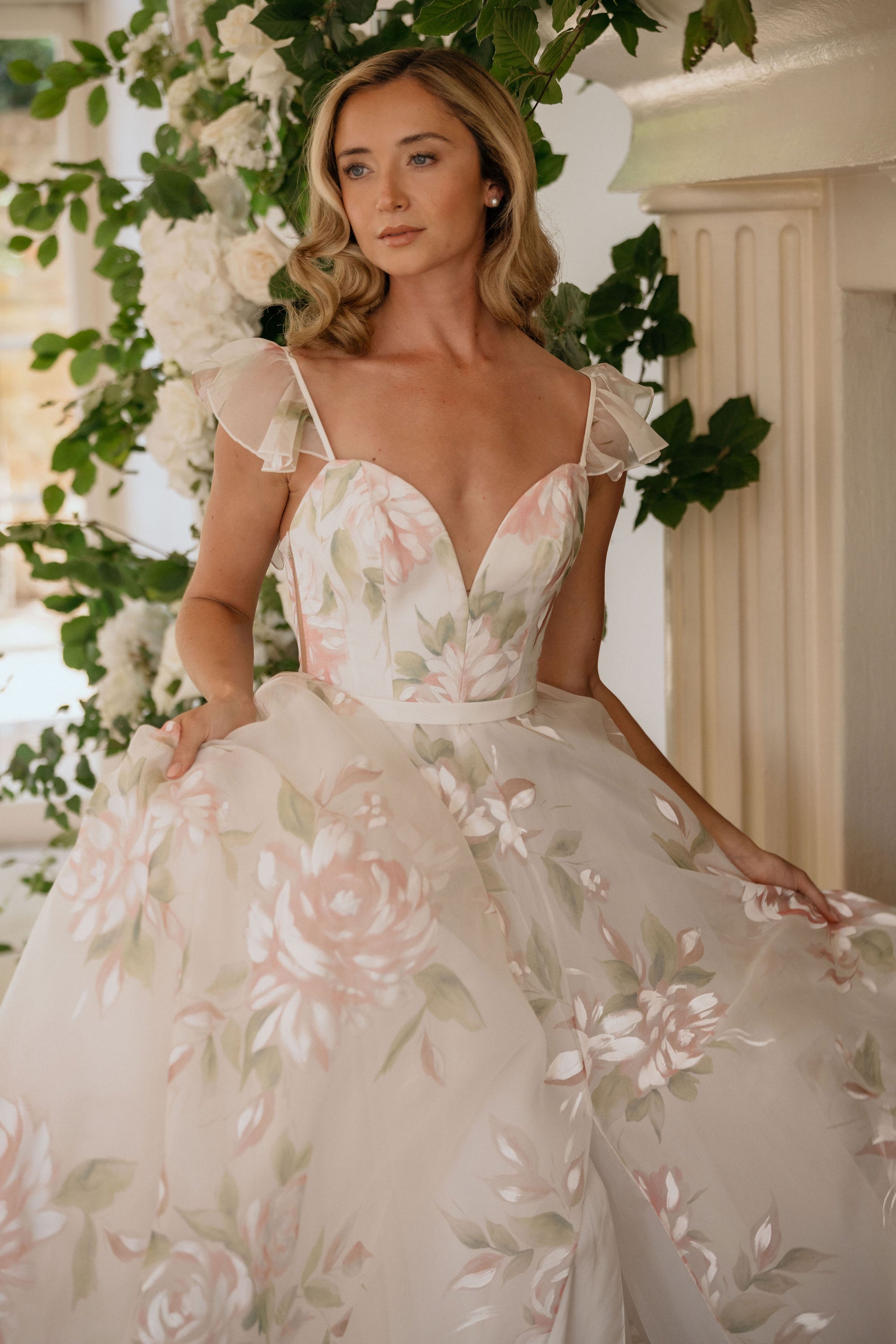 Isla Dress