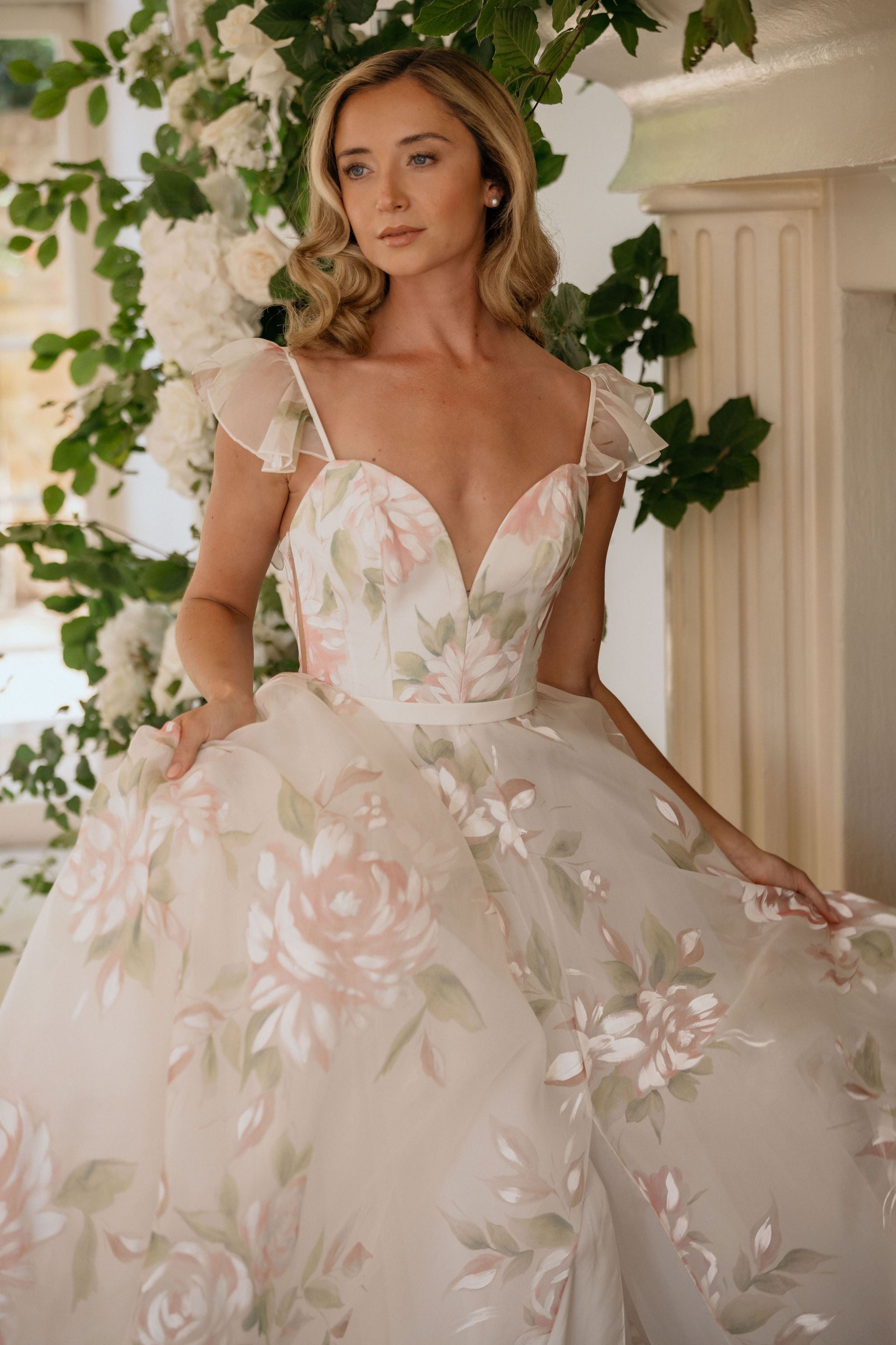 Isla Dress