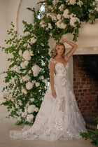 Isla Dress