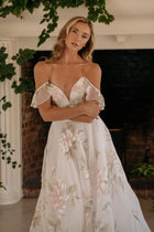 Isla Dress