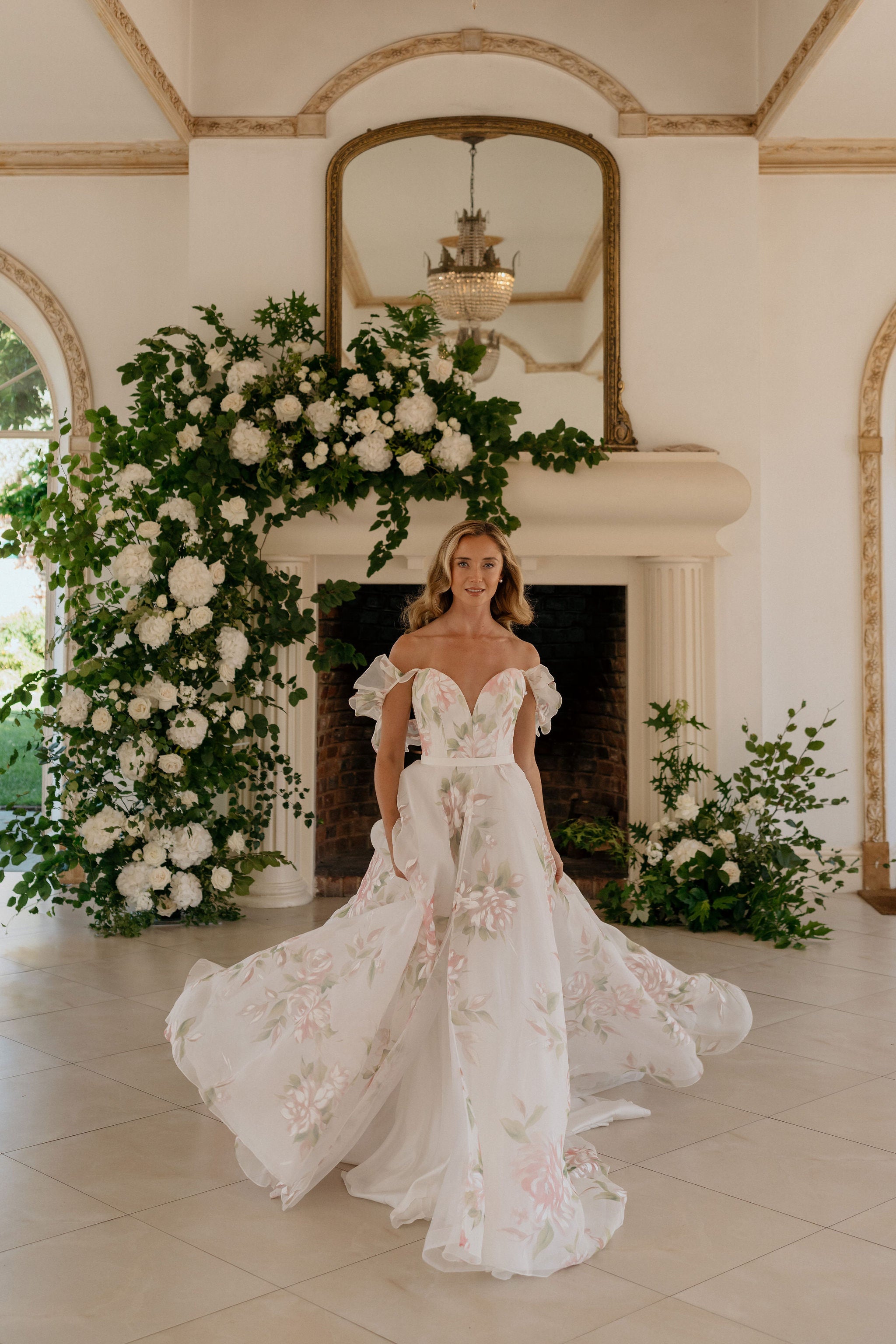 Isla Dress