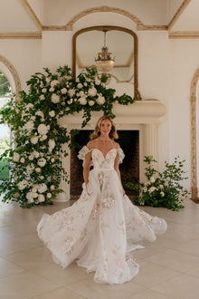 Isla Dress