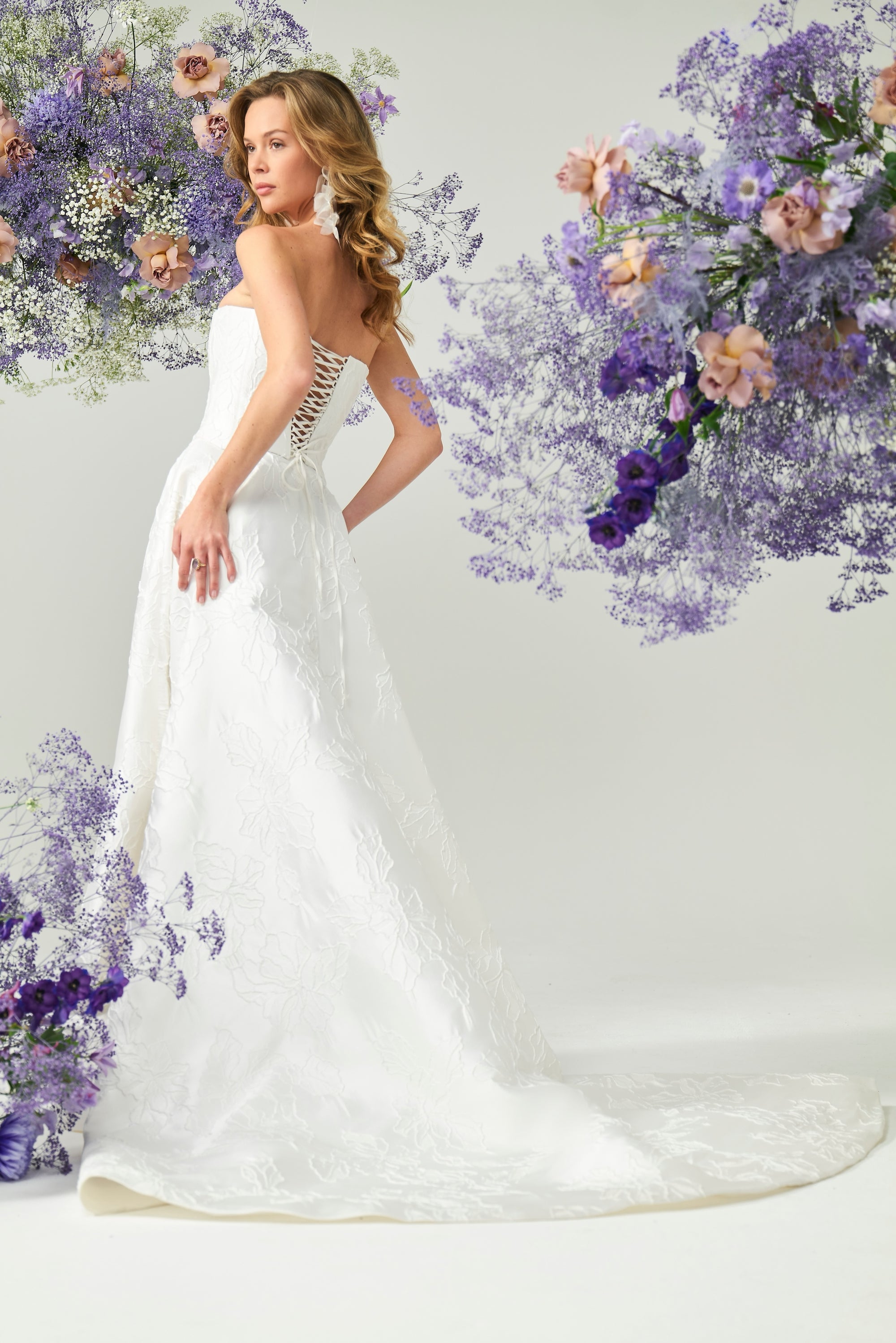 Jamie Gown