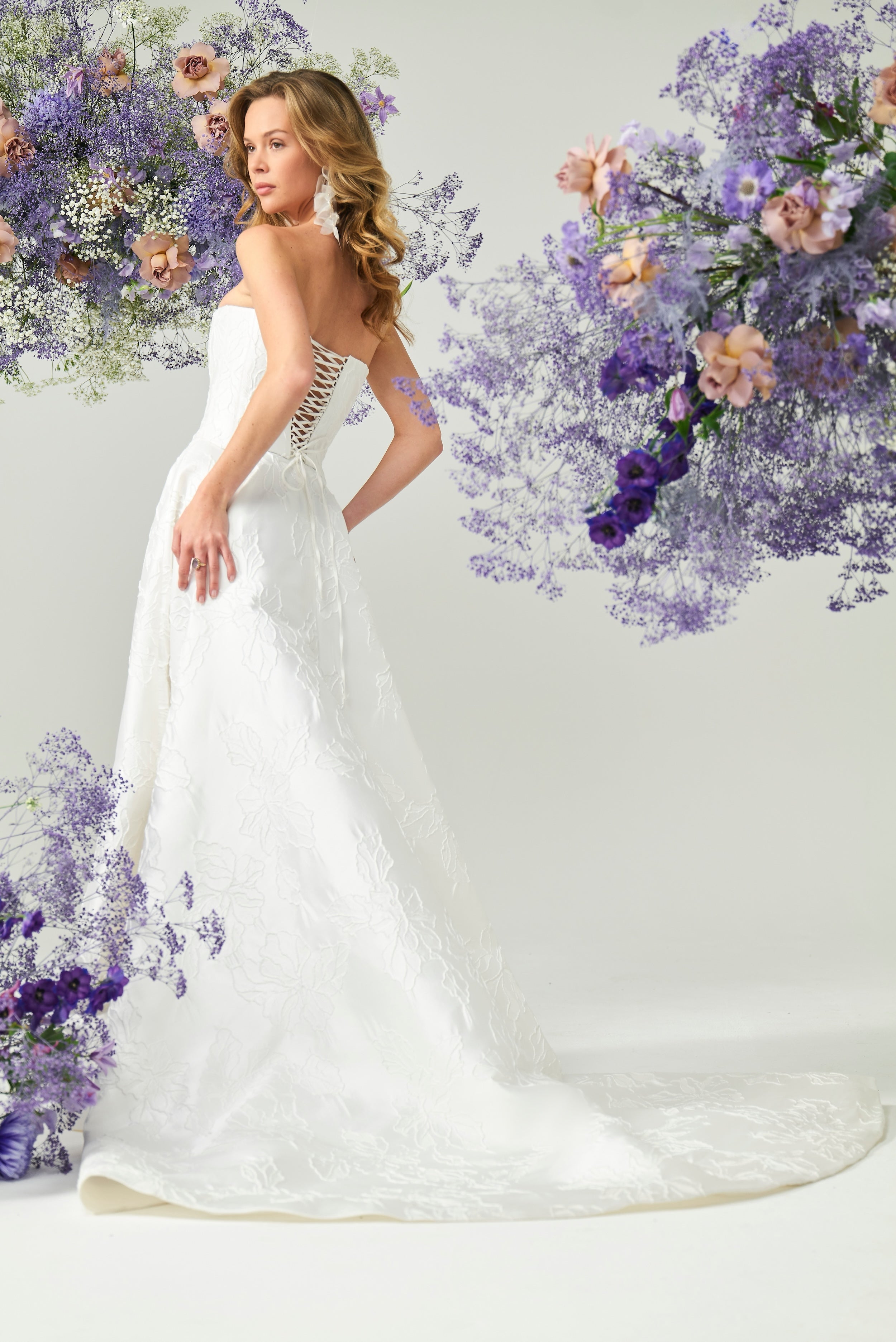 Jamie Gown