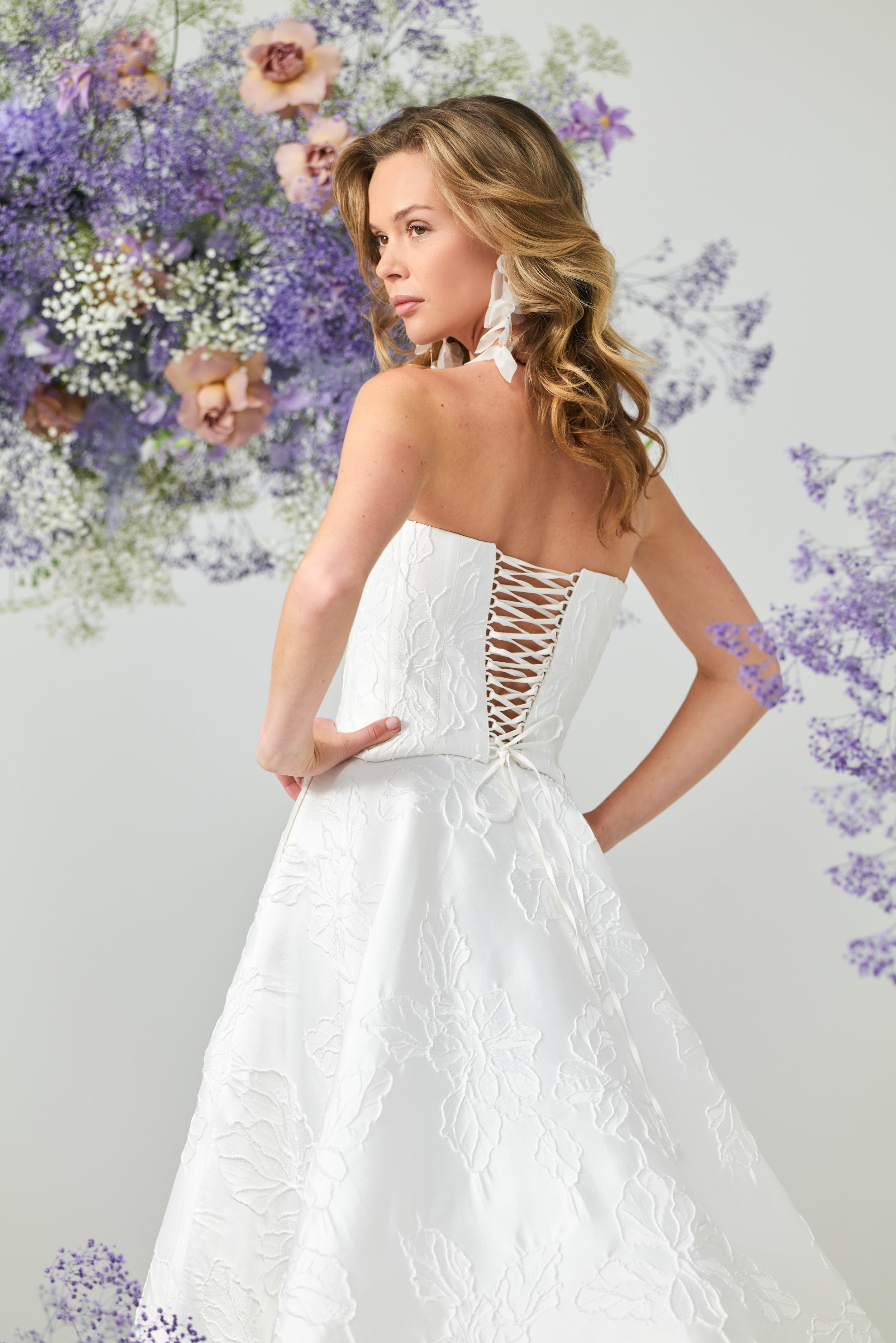 Jamie Gown