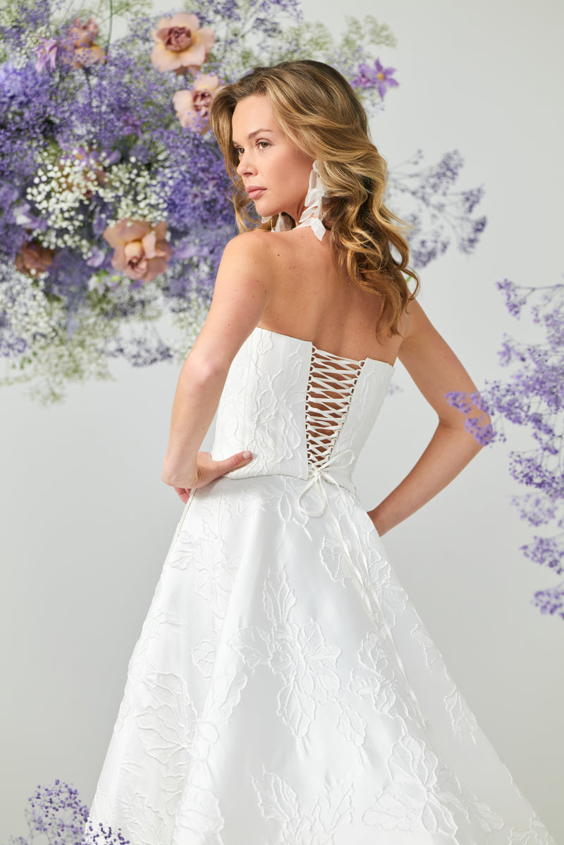 Jamie Gown