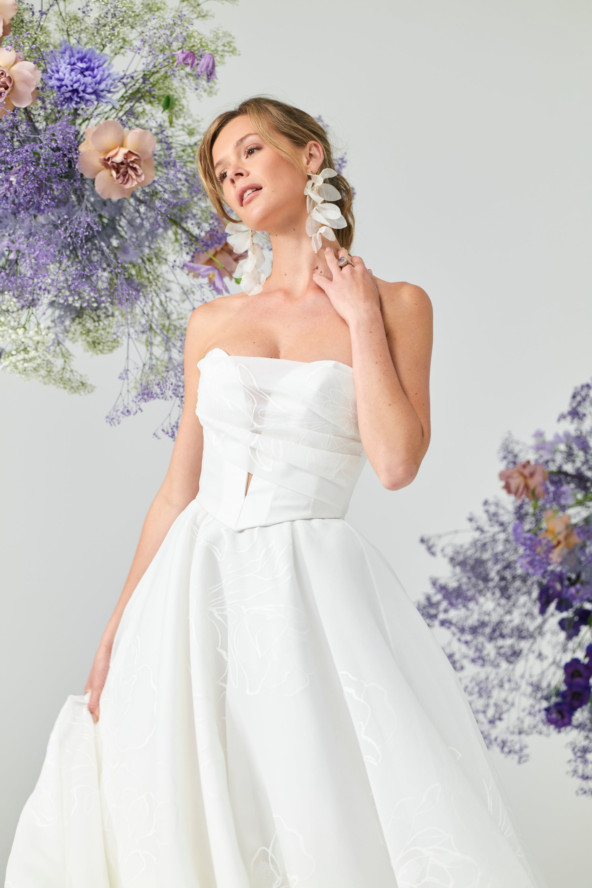 Jaxon Gown