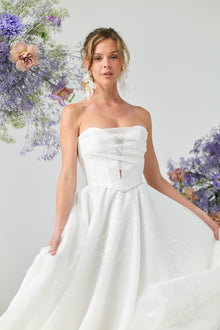 Jaxon Gown