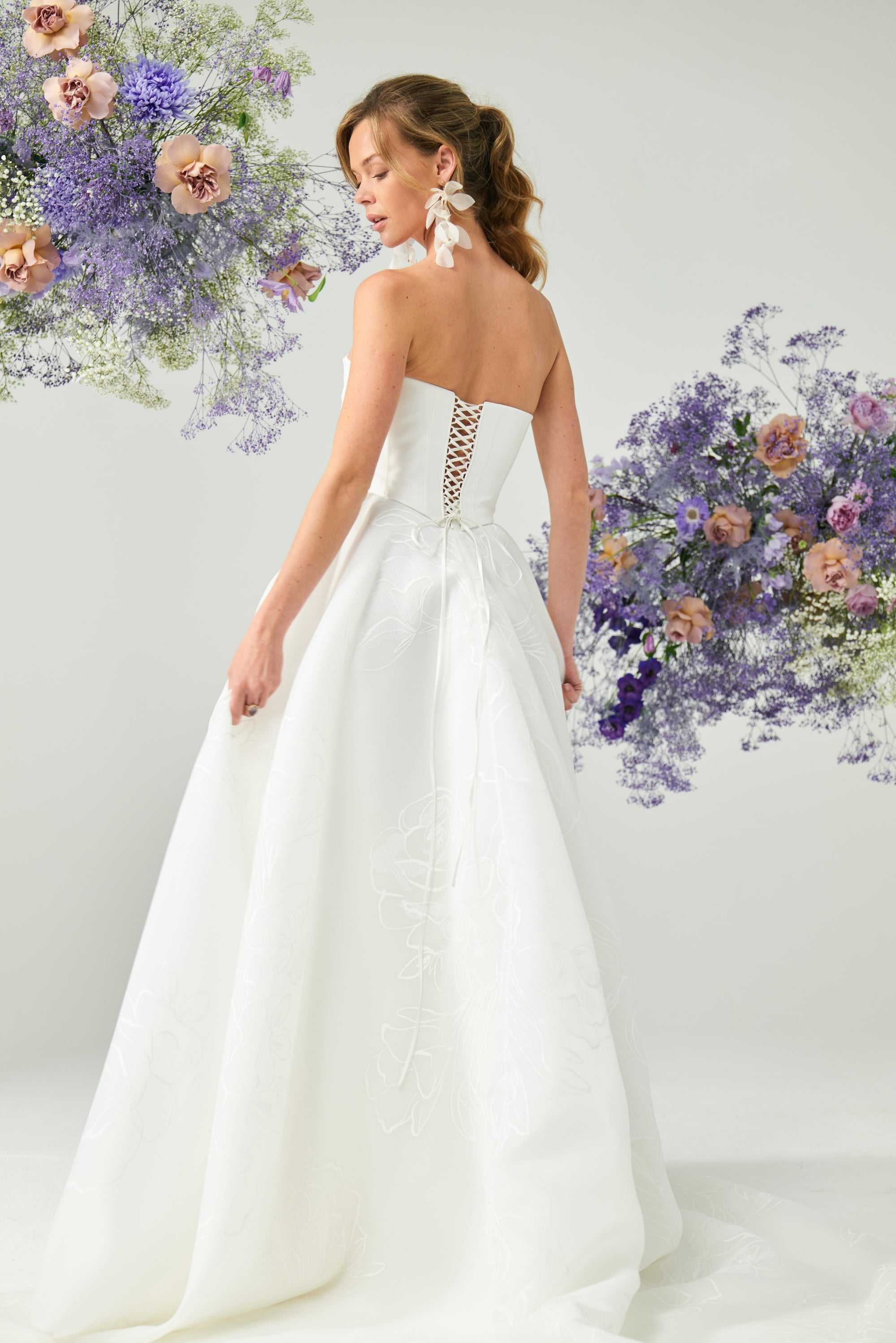 Jaxon Gown