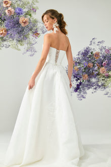 Jaxon Gown