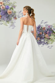 Jaxon Gown