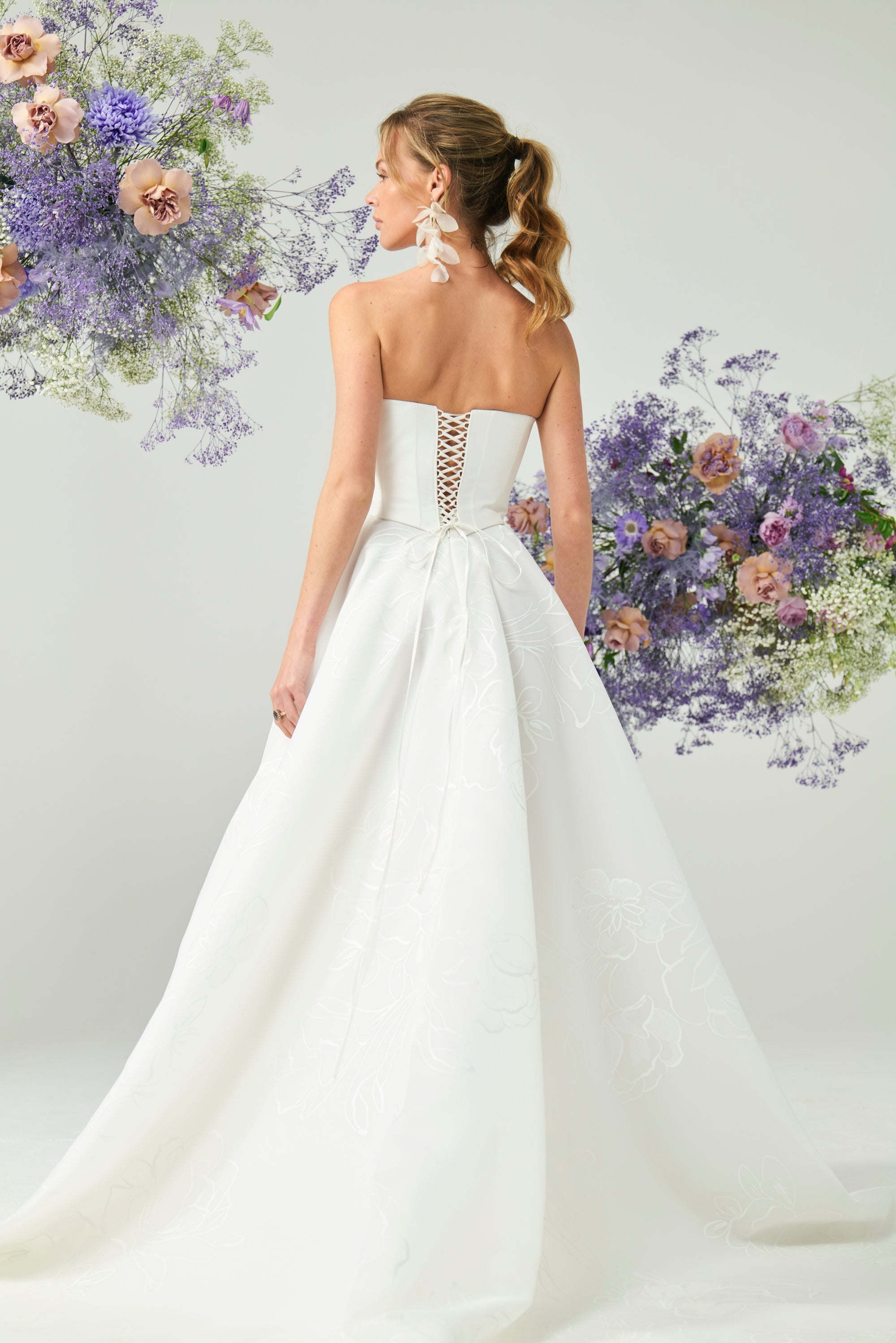Jaxon Gown