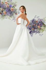 Jaxon Gown