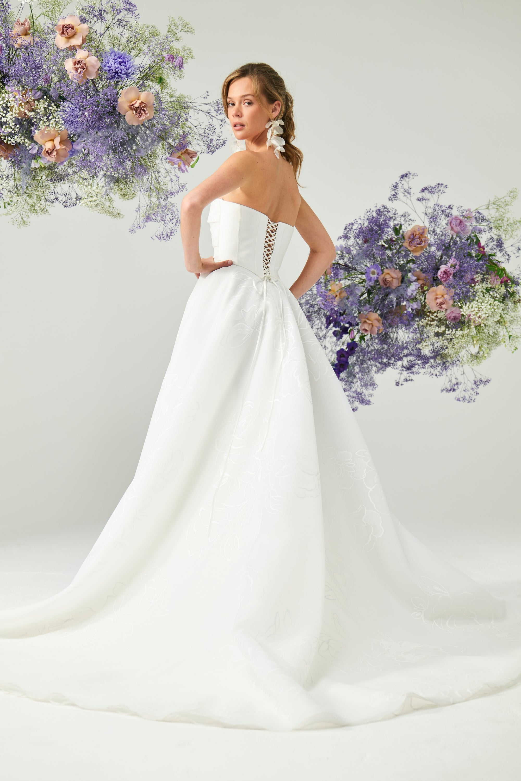 Jaxon Gown