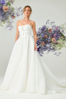 Jaxon Gown