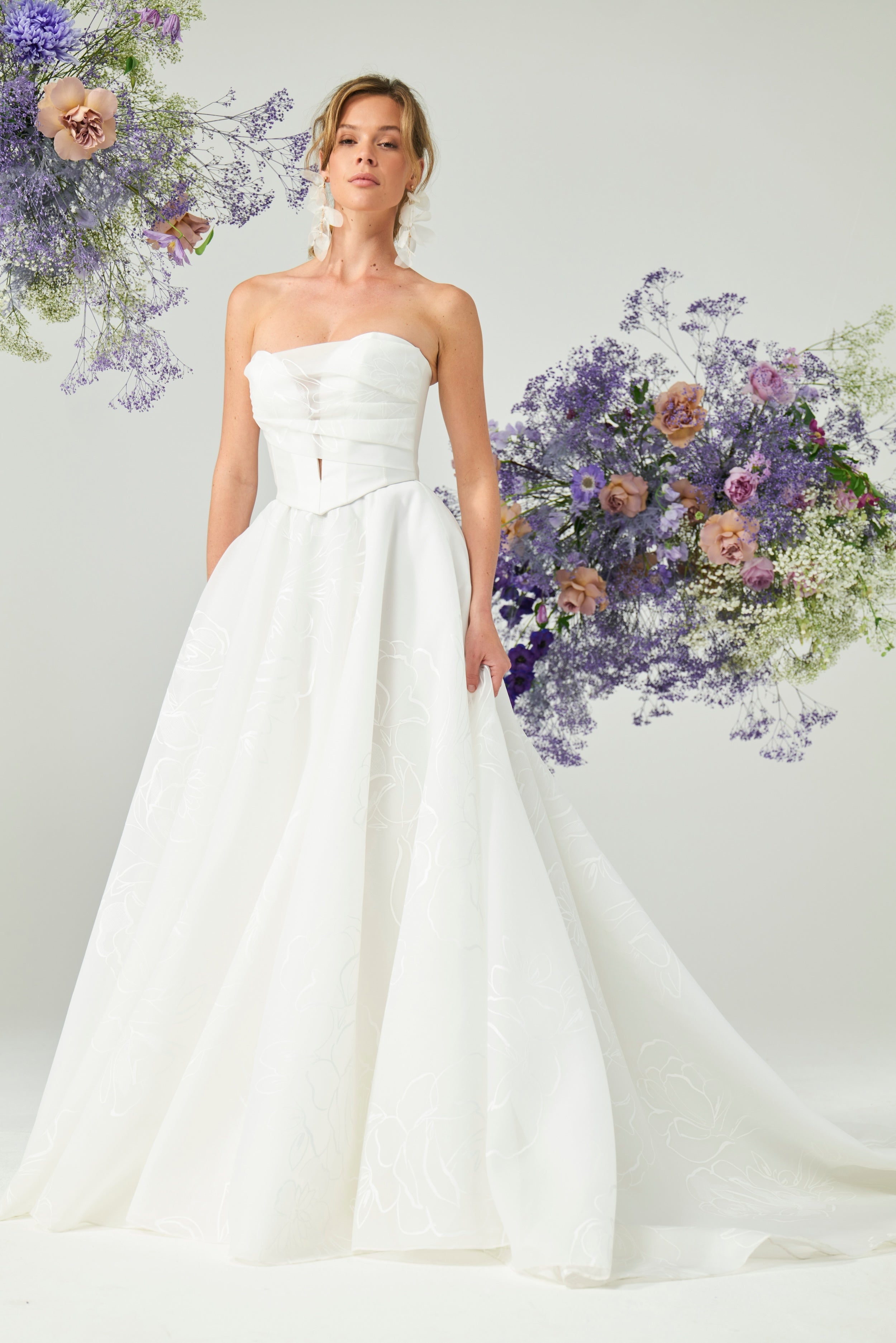 Jaxon Gown