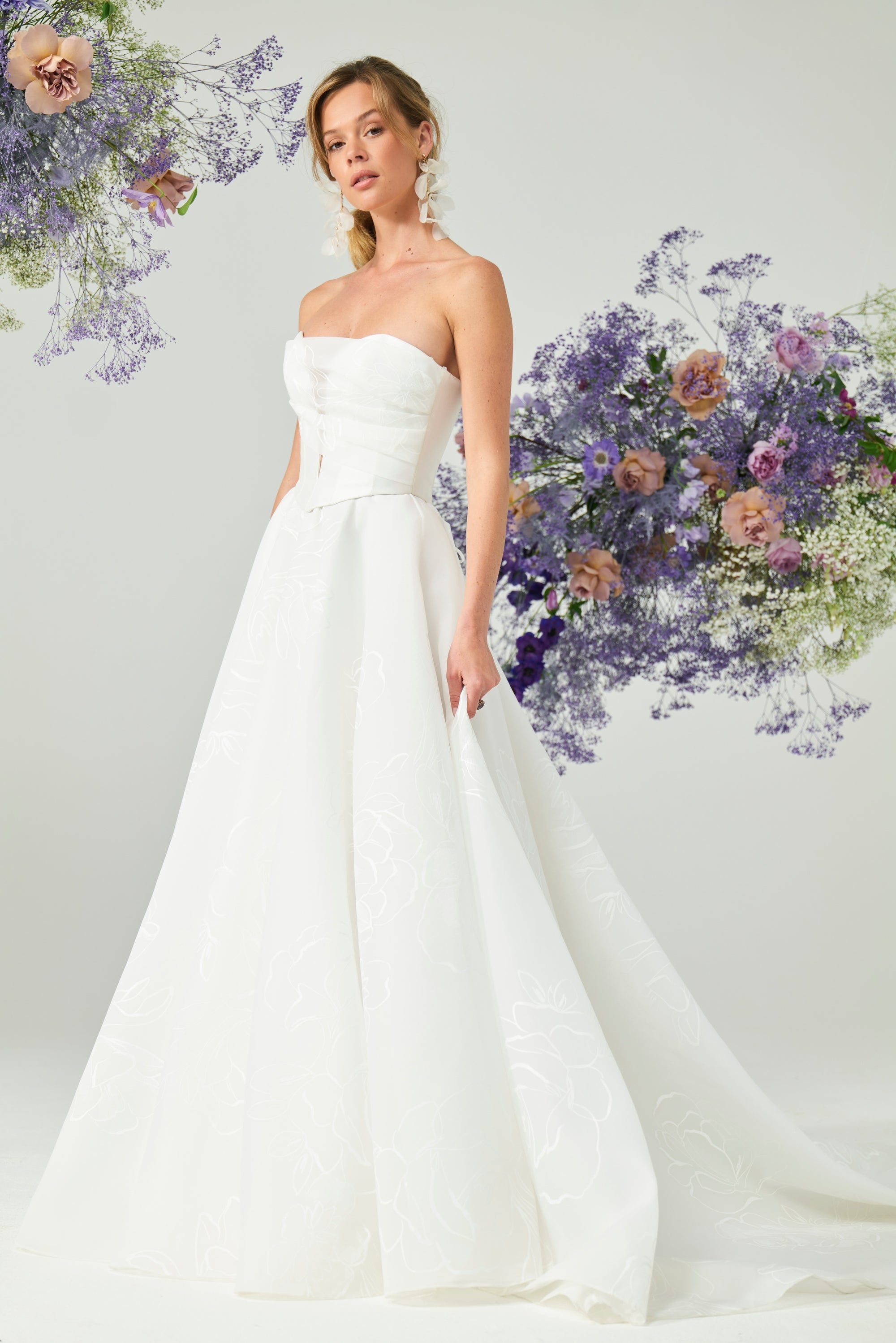 Jaxon Gown