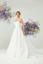Jaxon Gown