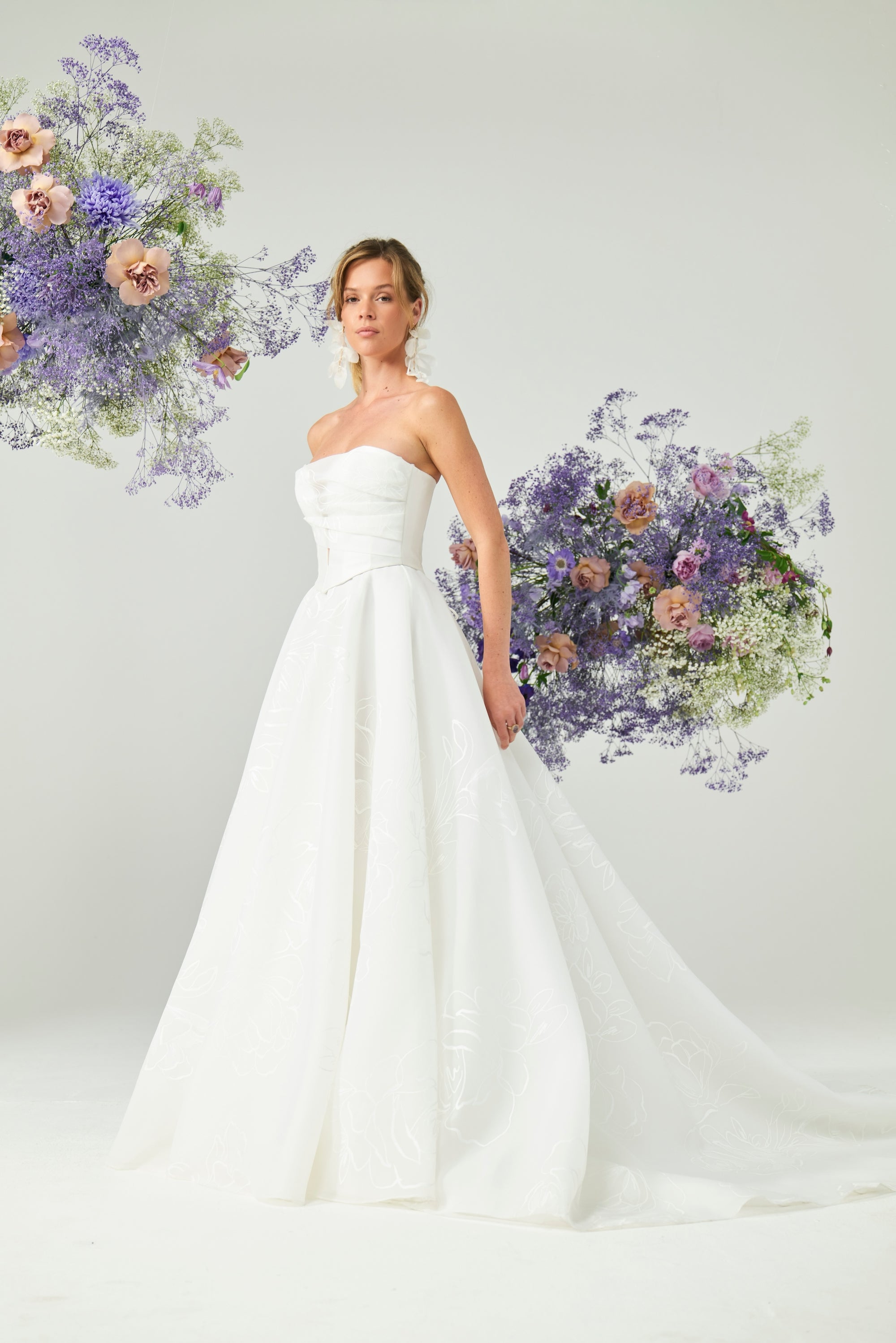 Jaxon Gown