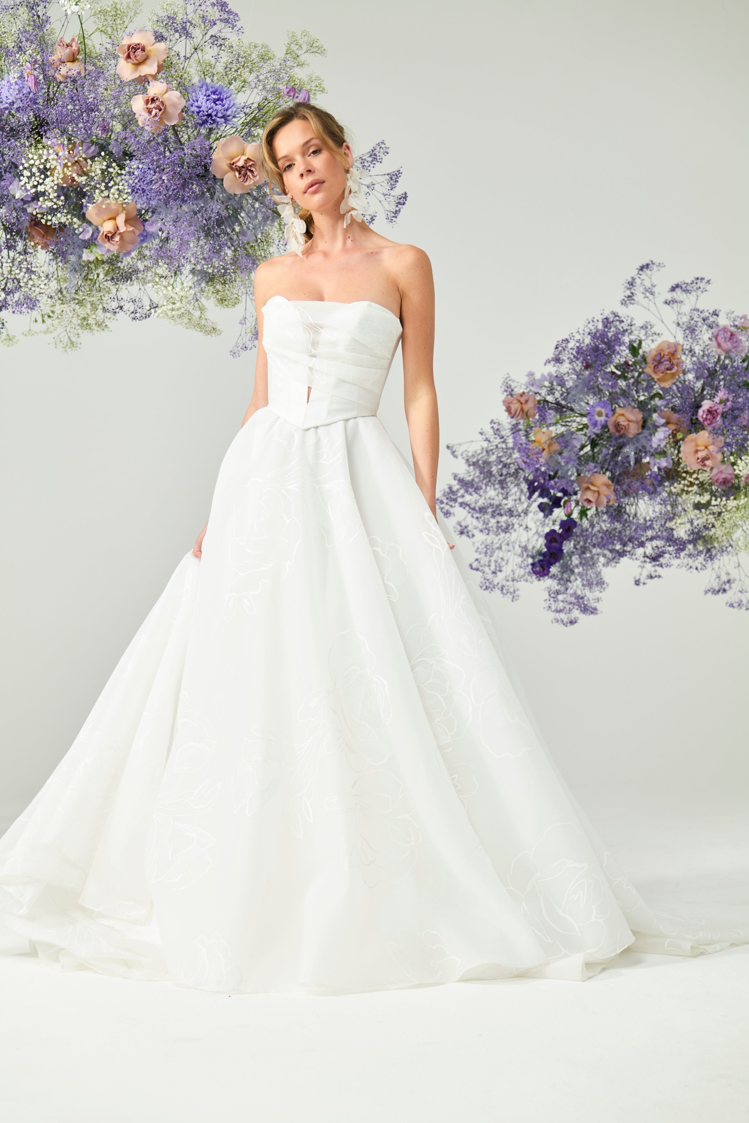 Jaxon Gown