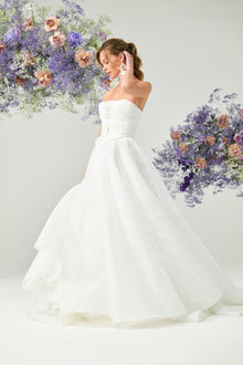 Jaxon Gown