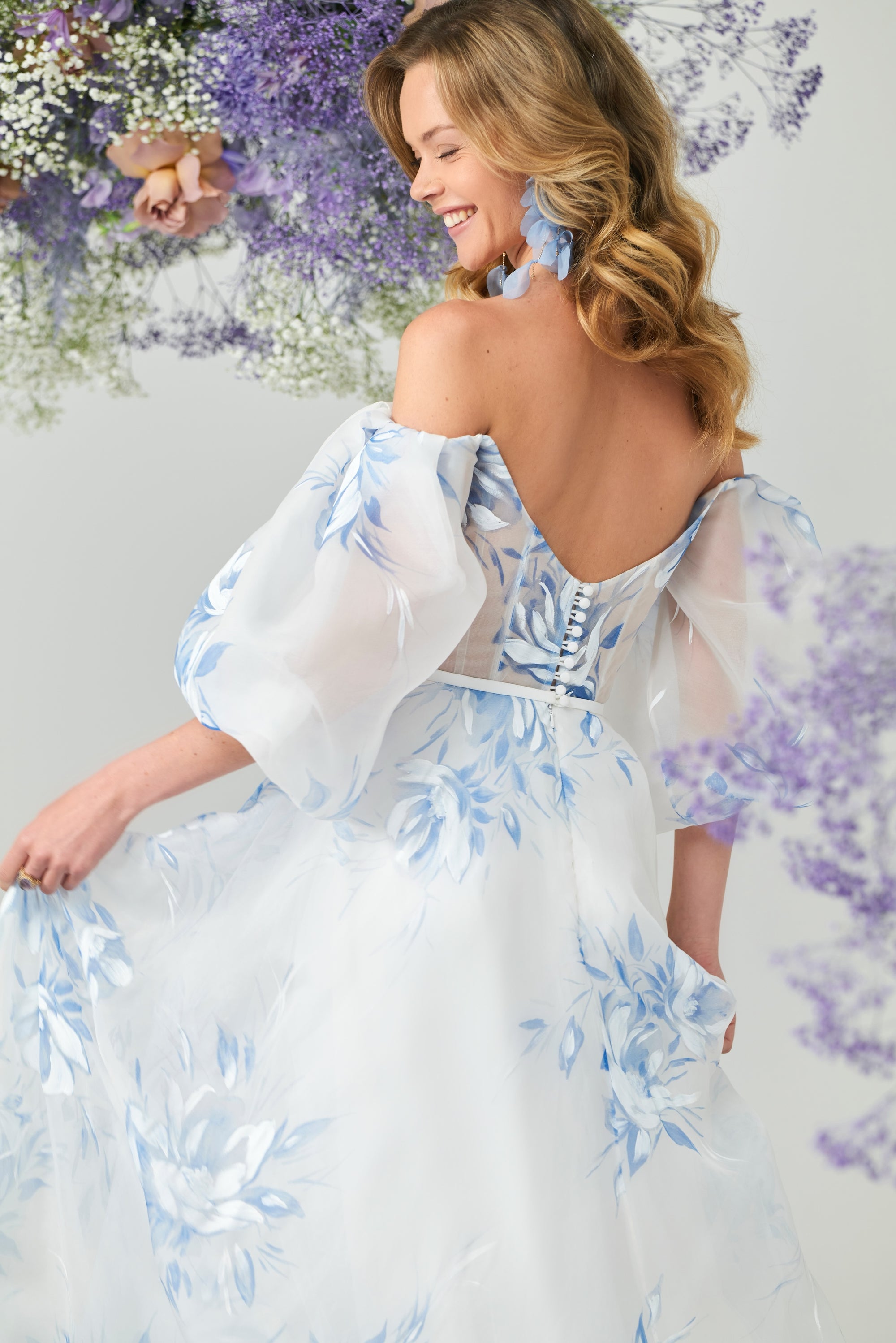 Jennifer Gown
