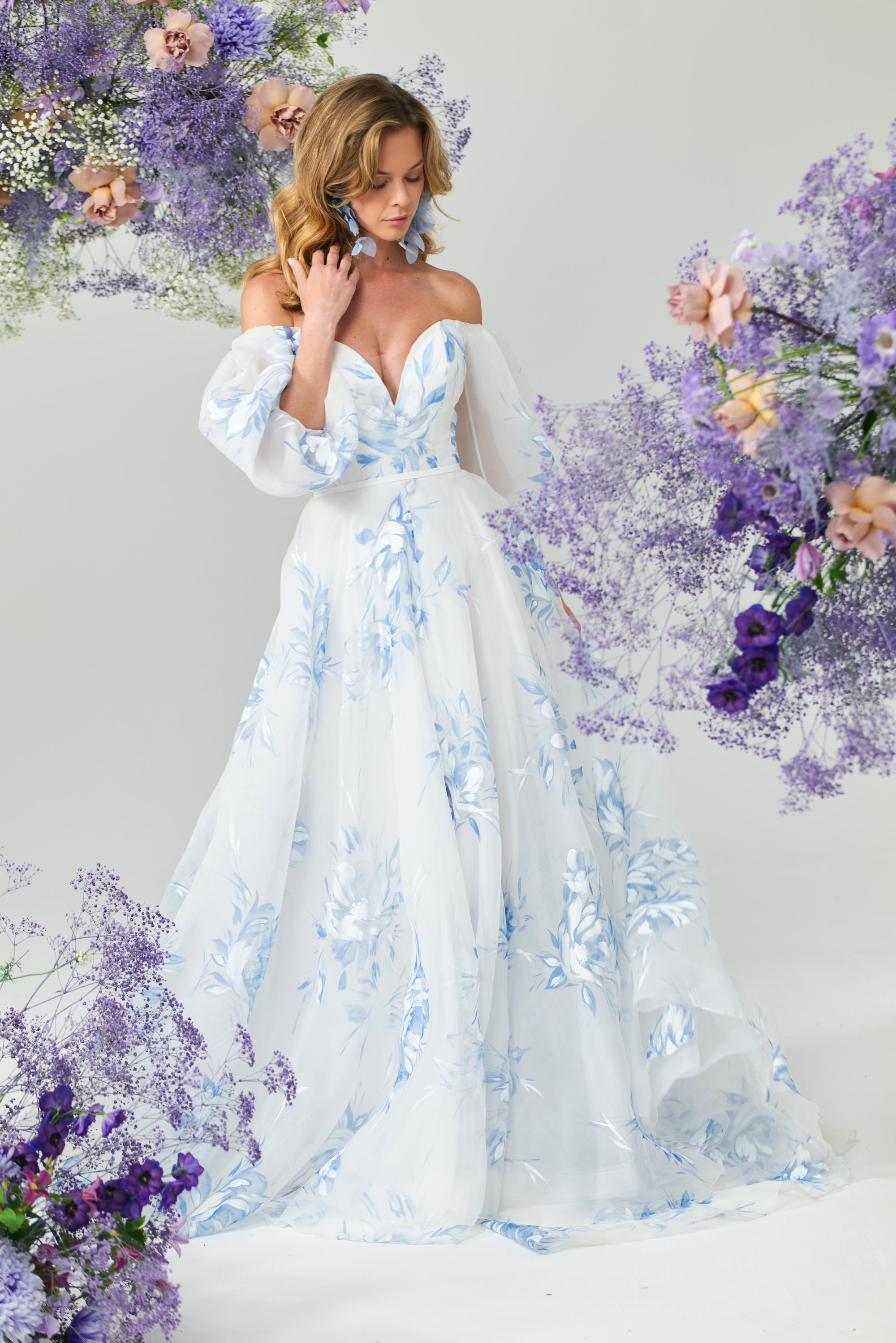 Jennifer Gown