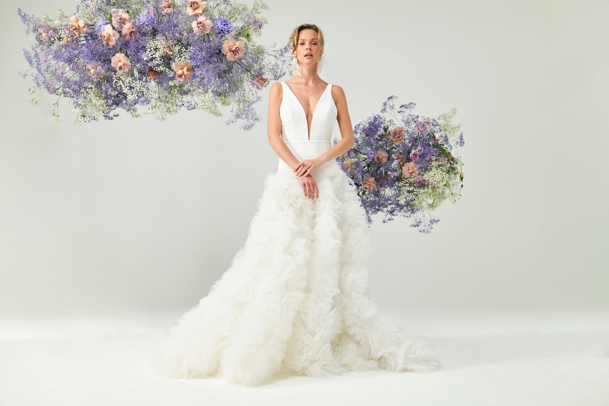 Kelce Gown